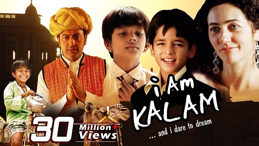 I Am Kalam2010