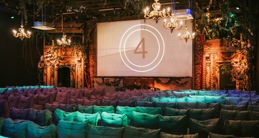 Immersive Movie Nights