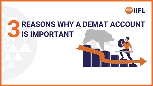 Knowing the Importance of a Demat Account