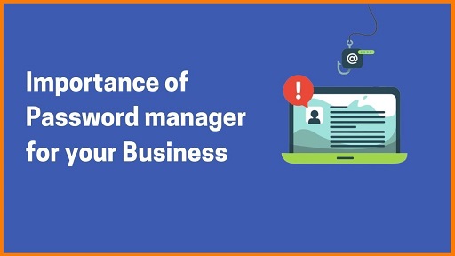 Password Manager Ka Upyog