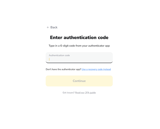 Regularly Password Badalein