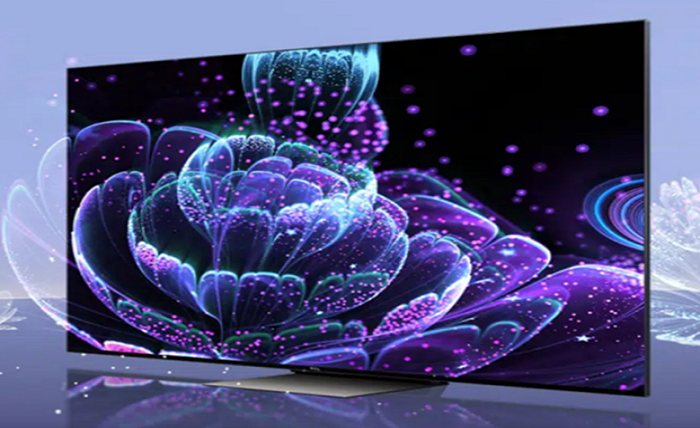 What You Can Do with a 4K TV for a Better Life Screenshot 3