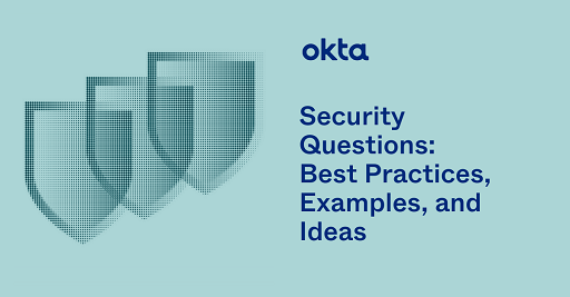 Strong Security Questions Set Karein