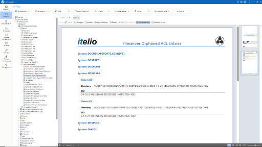 clean security access