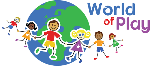 खेलने की दुनिया