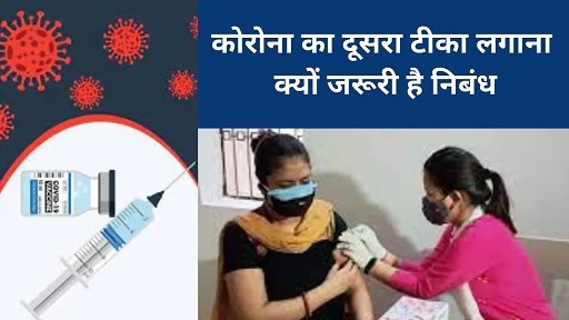 दूसरा पैराग्राफ