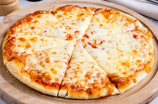 पिज़्ज़ा