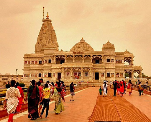 कृष्ण मंदिर