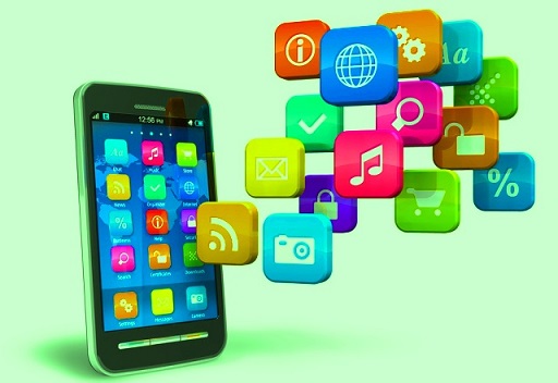 मोबाइल एप्लिकेशन्स