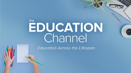 शैक्षिक चैनल