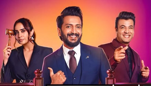 हंसी का डोज