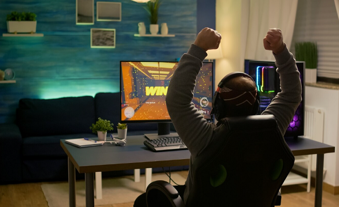 2024’s Best Money Gaming Websites in India: A Comprehensive Guide Screenshot 4