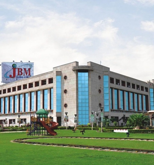 ओकरिजन ग्लोबल स्कूल