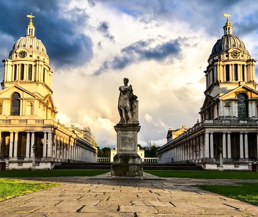 ग्रीनविच स्कूल