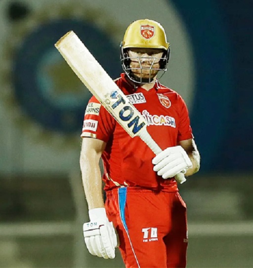 जॉनी बेयरस्टो