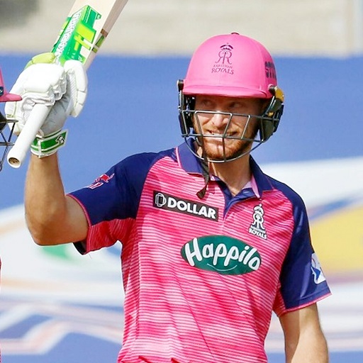 जोस बटलर