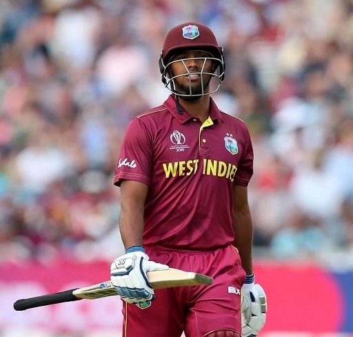 निकोलास पूरान