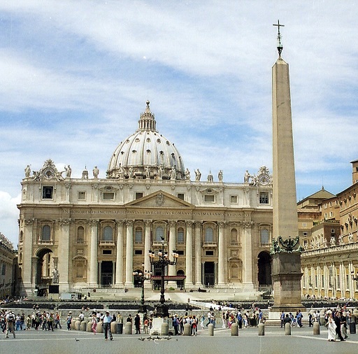 पीटर स्क्वायर