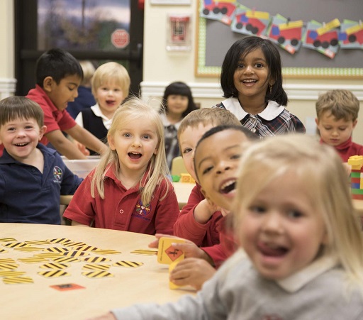 बचपन स्कूल