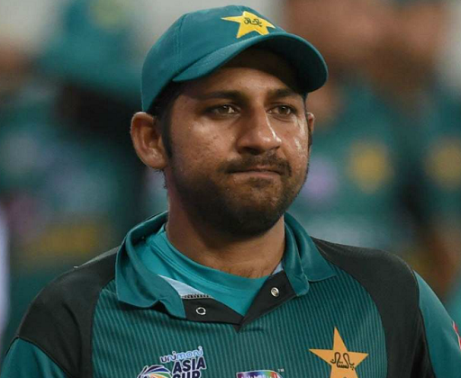 सरफराज अहमद