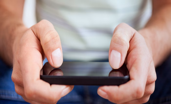 Steps to login to Our Sport and Online Games Screenshot 1