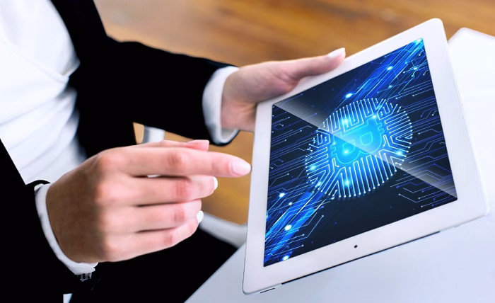 Digital Signatures: Ensuring Security and Trust in a Virtual World Screenshot 1 1