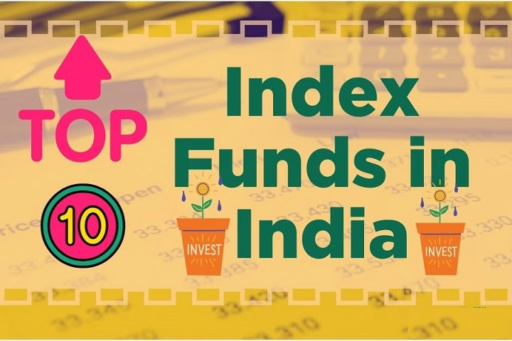 Top 10 ETF Funds in India: A Comprehensive Guide