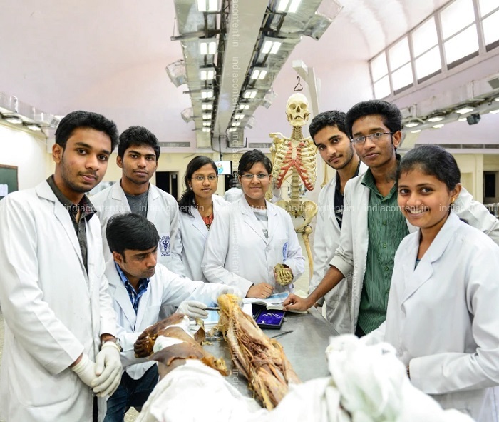 All India Institute of Medical Sciences