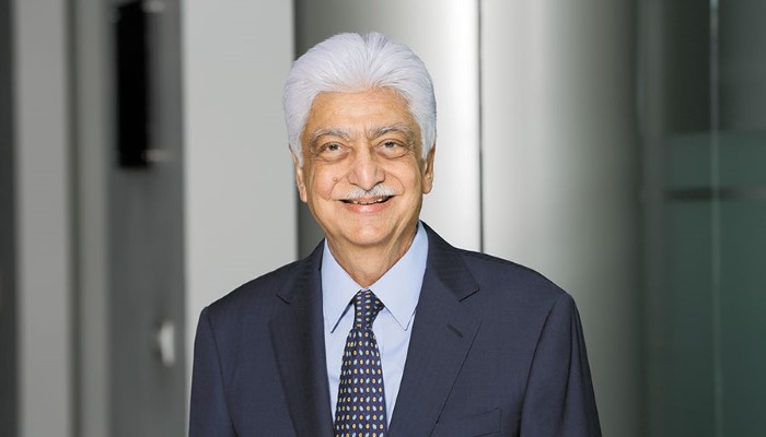 Azim Premji