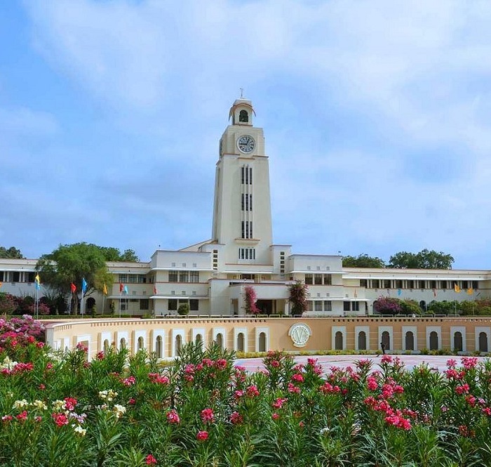 Birla Institute of Technology and Science