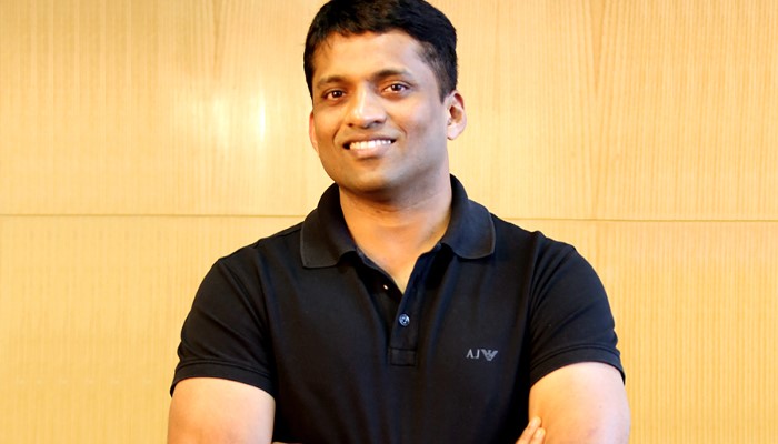 Byju Raveendran