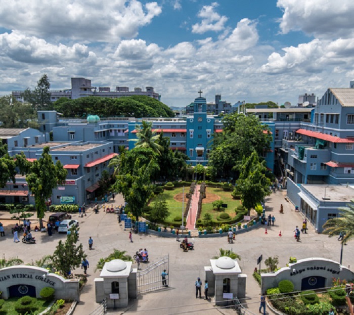 Christian Medical College