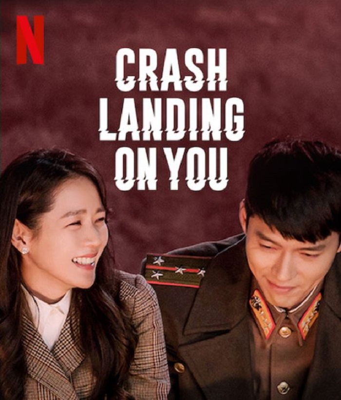 Crash Landing on You 2019 2020