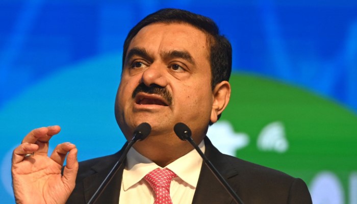 Gautam Adani