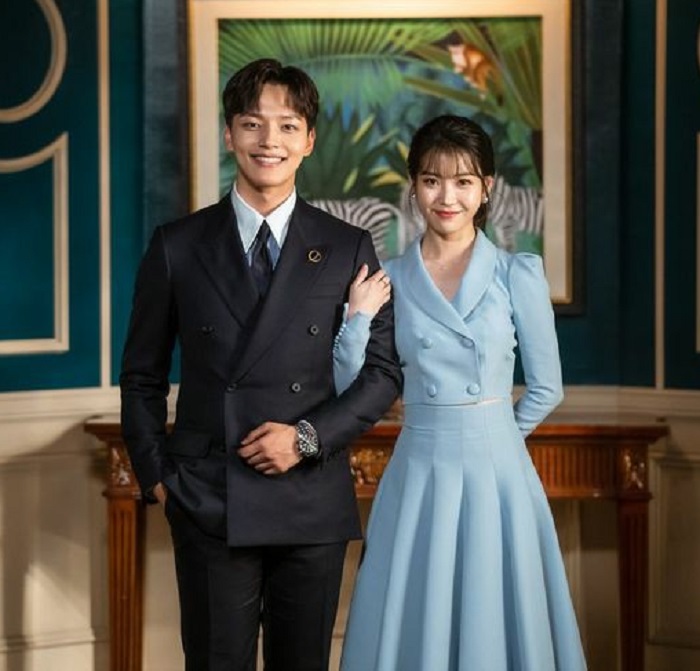 Hotel Del Luna 2019