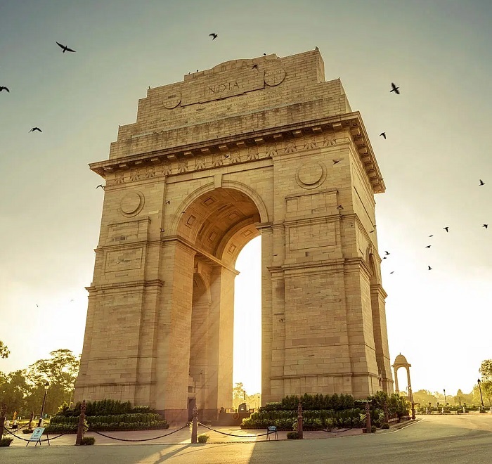 India Gate