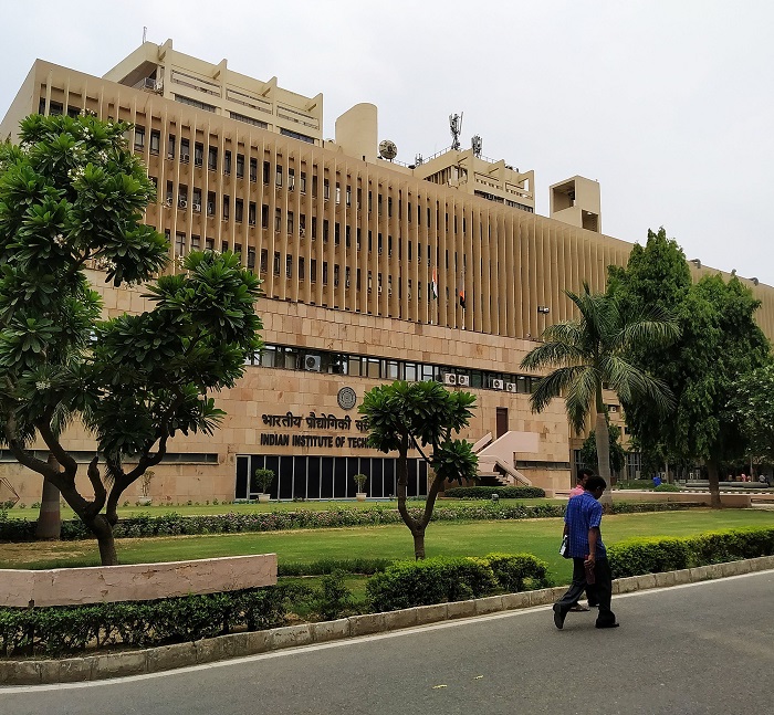 Indian Institute of Technology 1