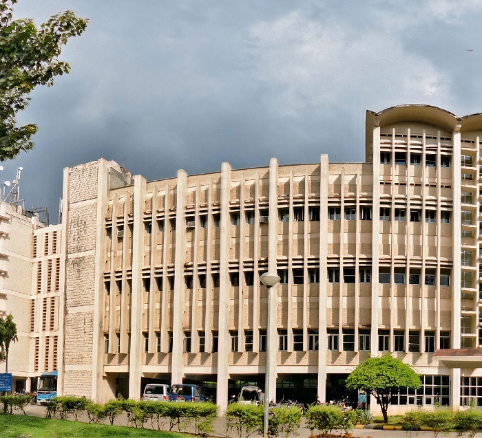 Indian Institute of Technology 2