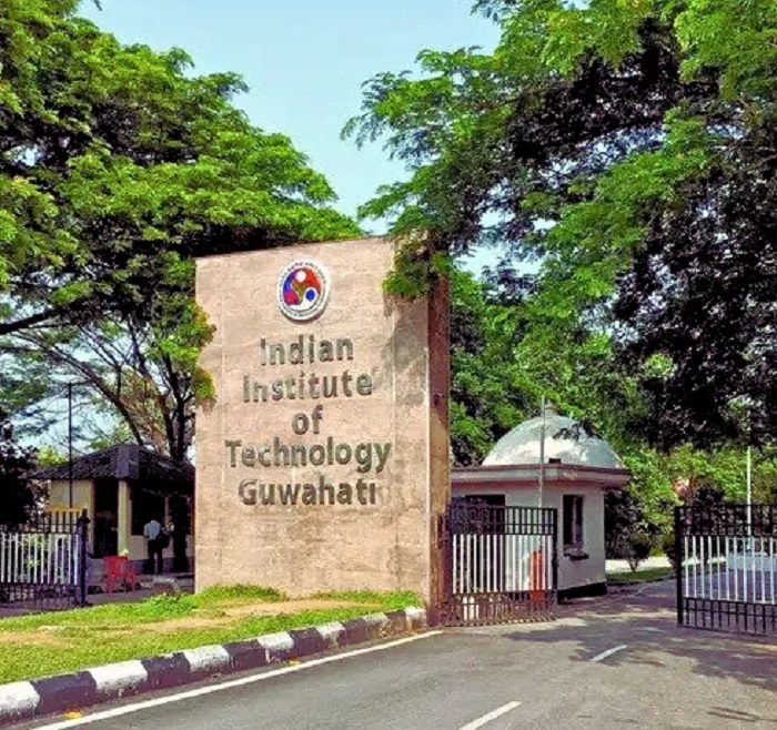Indian Institute of Technology 4