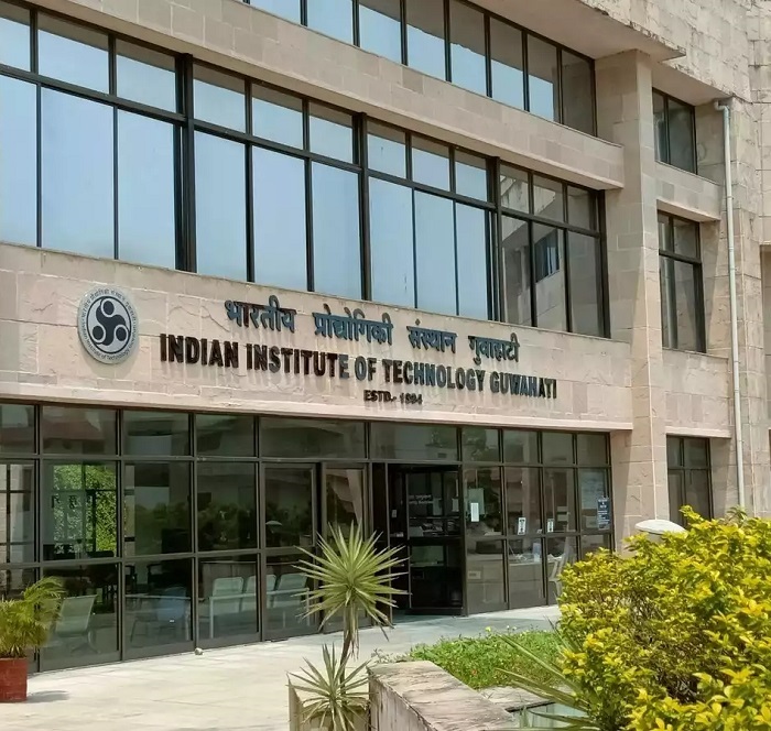 Indian Institute of Technology 5