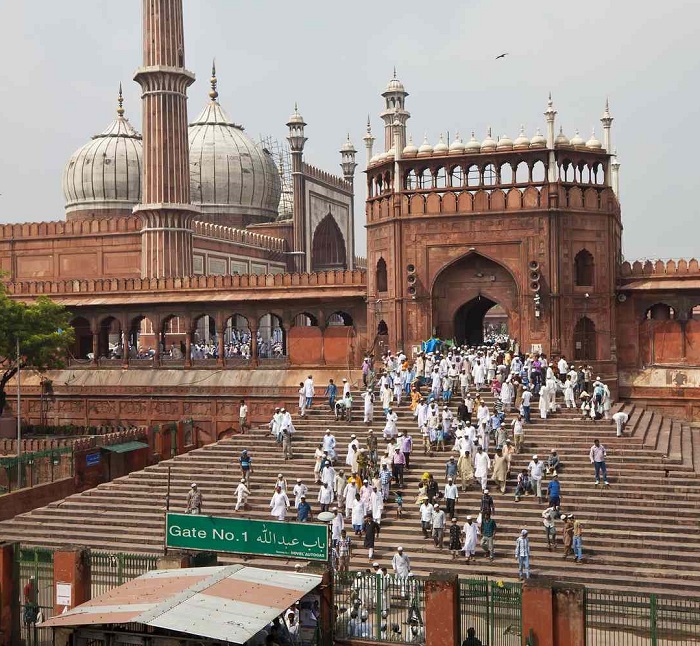 Jama Masjid