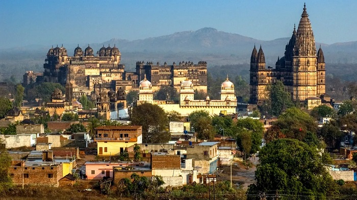 Madhya Pradesh