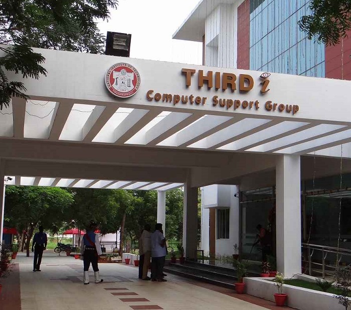 National Institute of Technology