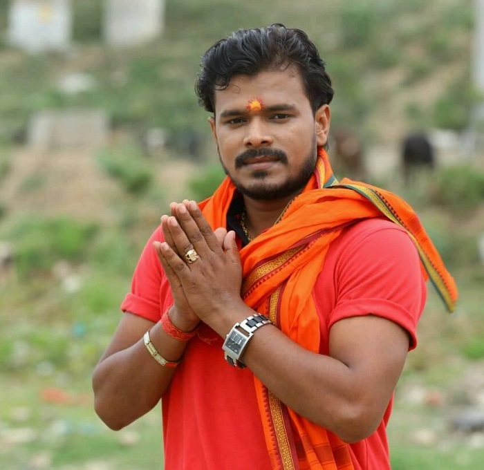 Pramod Premi Yadav