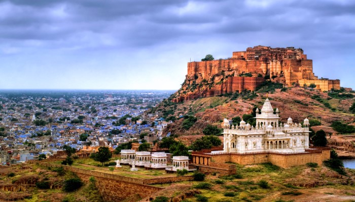 Rajasthan
