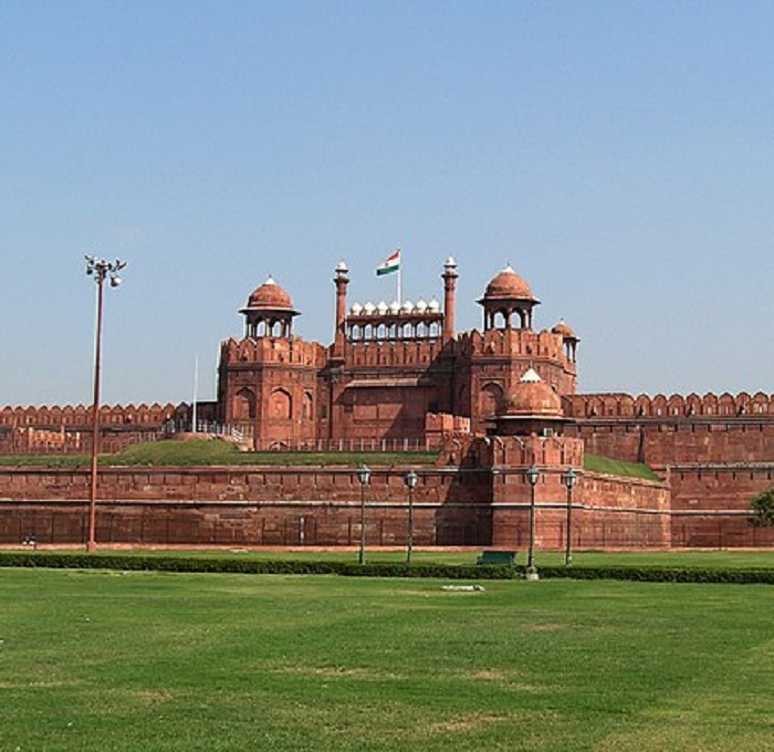 Red Fort Lal Qila
