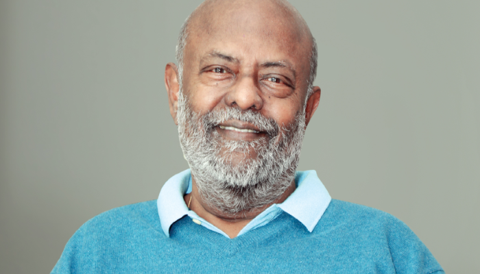 Shiv Nadar