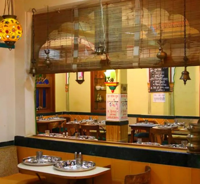 Shree Thaker Bhojanalay