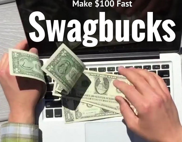 Swagbucks