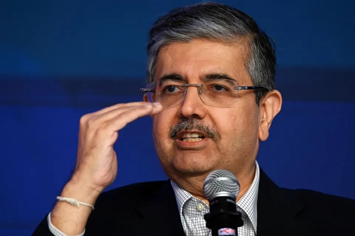 Uday Kotak